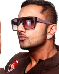 Yo Yo Honey Singh